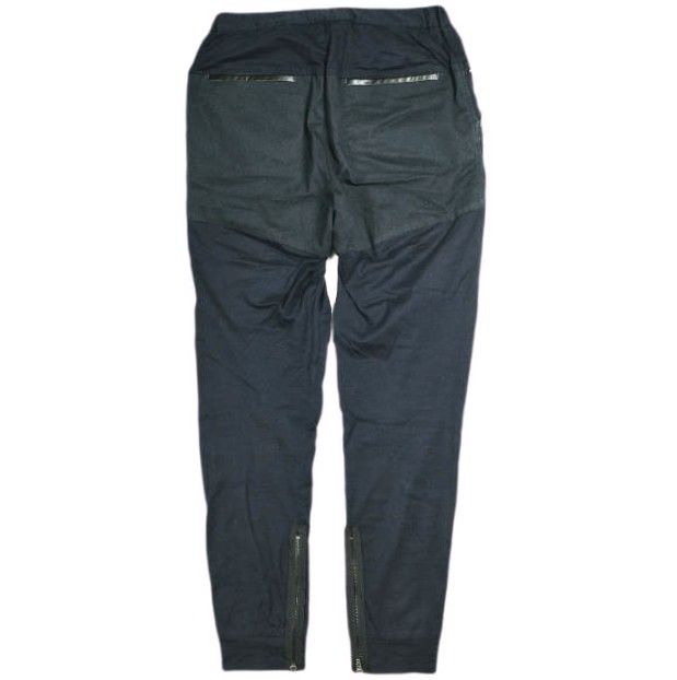 SUNSEA サンシー 日本製 Flea Market Pants フリーマーケットパンツ
