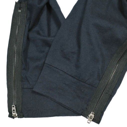 SUNSEA サンシー 日本製 Flea Market Pants フリーマーケットパンツ 
