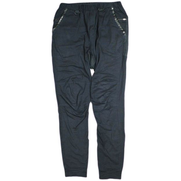 SUNSEA サンシー 日本製 Flea Market Pants フリーマーケットパンツ