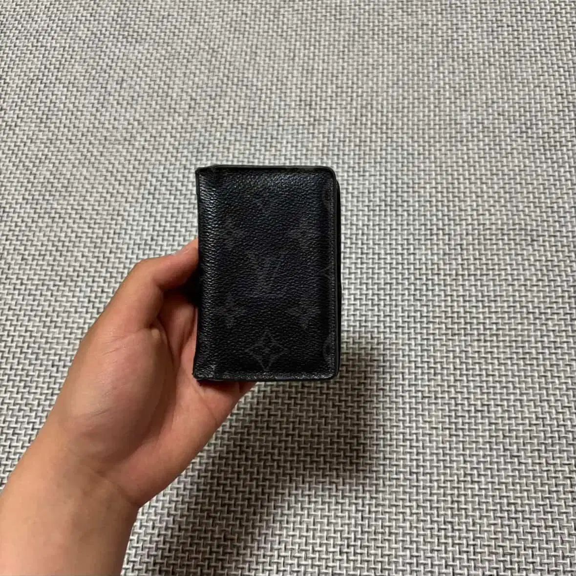 正規品保証書 Louis Vuitton ルイヴィトン エクリプス オーガナイザー 23,017円