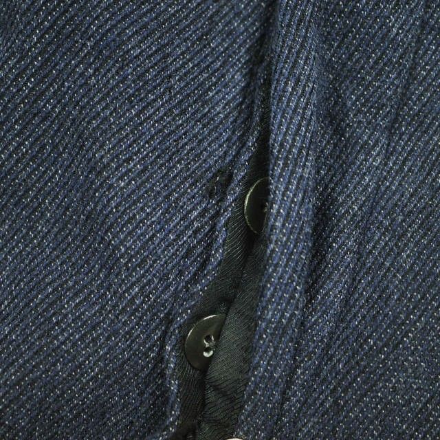 RRL ダブルアールエル イタリア製 COTTON WOOL OFFICERS TROUSER