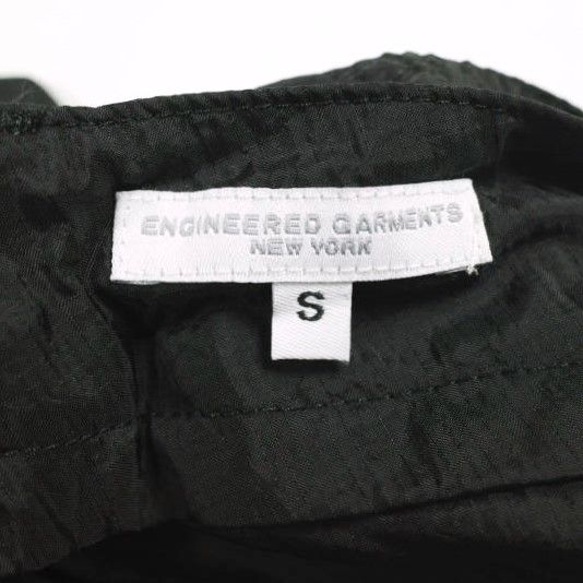 新品 Engineered Garments エンジニアードガーメンツ アメリカ製