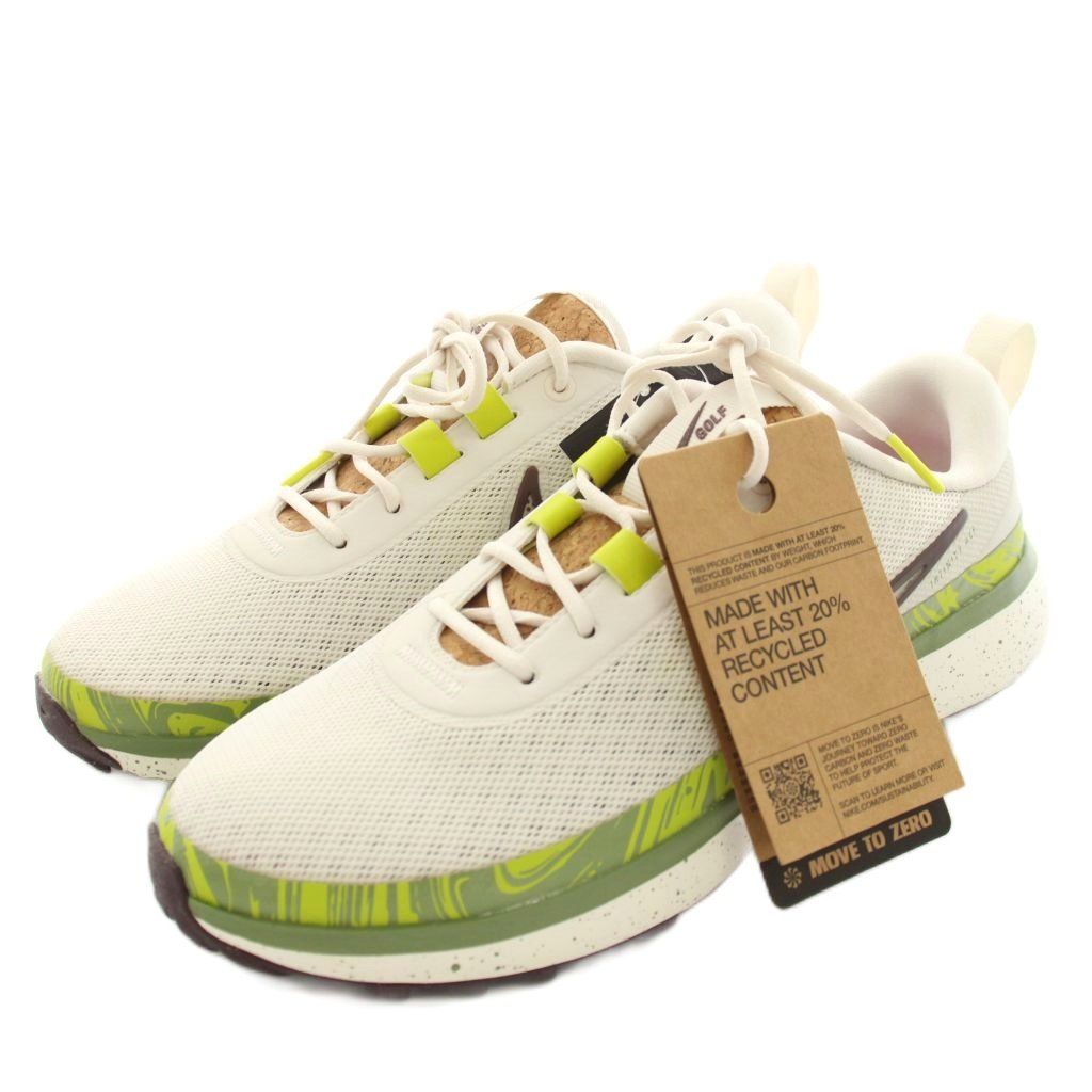 ナイキゴルフ NIKE GOLF タグ付き インフィニティ エース ネクスト