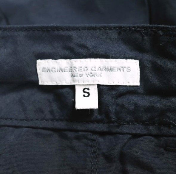 Engineered Garments エンジニアードガーメンツ Sunset Short