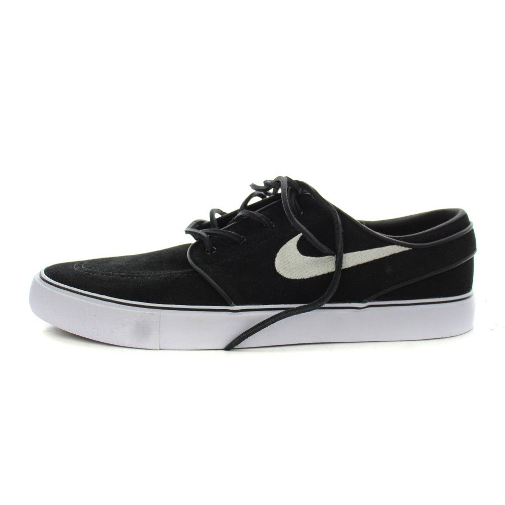 ナイキ エスビー NIKE SB ズーム ジャノスキー ZOOM STEFAN JANOSKI OG+ スニーカー シューズ US12 30.0cm 黒 ブラック FD6757-001 /AN68