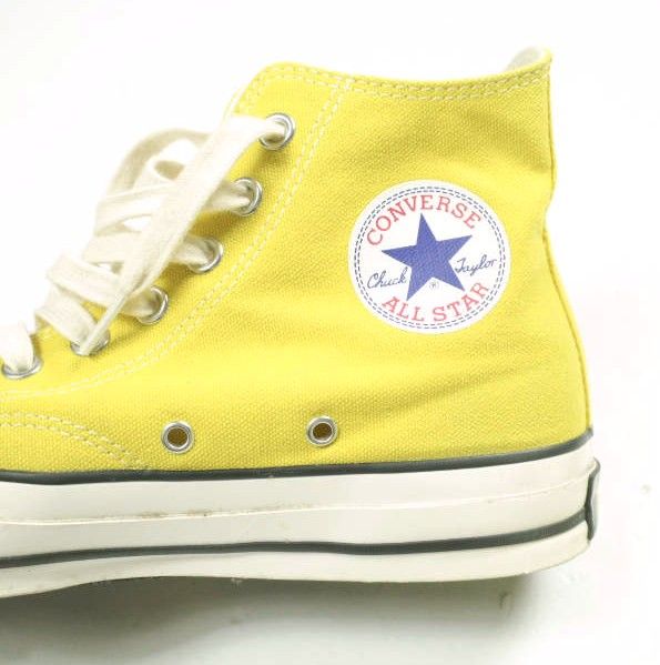 CONVERSE ADDICT コンバースアディクト CHUCK TAYLOR CANVAS HI