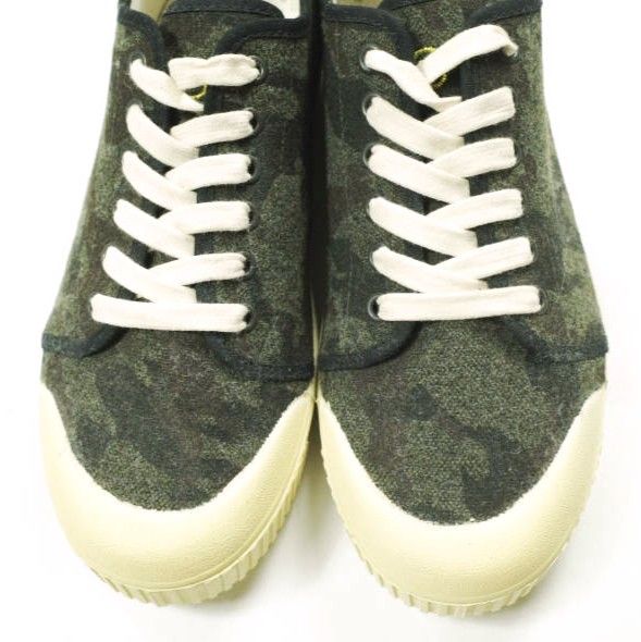SPRING COURT スプリングコート G2 CLASSIC PARKA ARMY 390810-60 42 