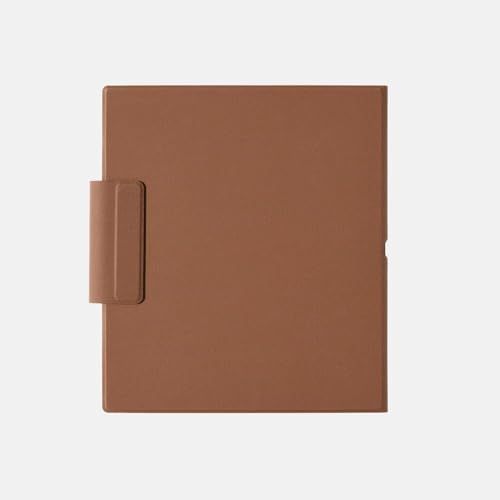 BOOX Note Air 5 C フリップケース 多用途保護 (Orange)t fe5bd344