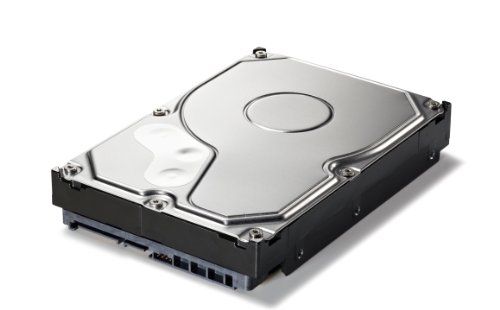 バッファロー BUFFALO 3.5インチ Serial ATA用 内蔵HDD 2TB HD-ID2.0TSt f66316eb