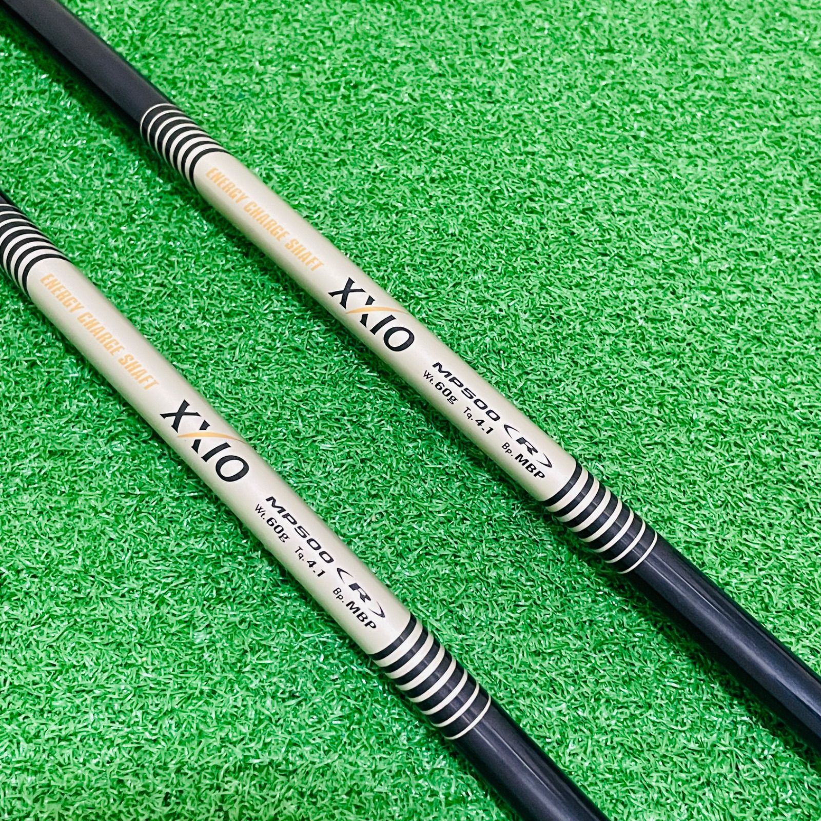 63 XXIO 5代目 ゼクシオ MP500 アプローチ ウェッジ 2本セット AW A 47
