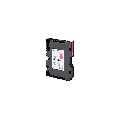 新品 リコー SGカートリッジ GC41M マゼンタ Mサイズ 515809 1個 【×2セット】