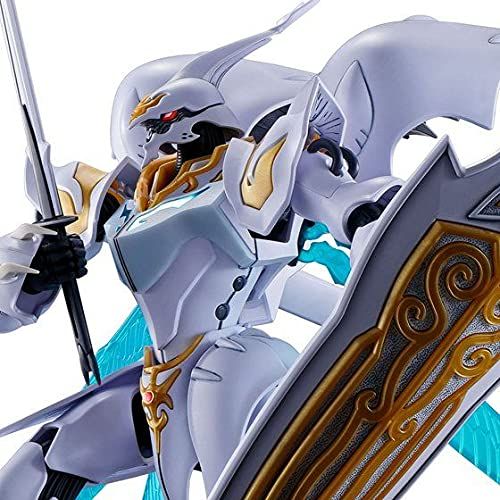 新品 BANDAI SPIRITS ＨＧ 1/72 サーバイン