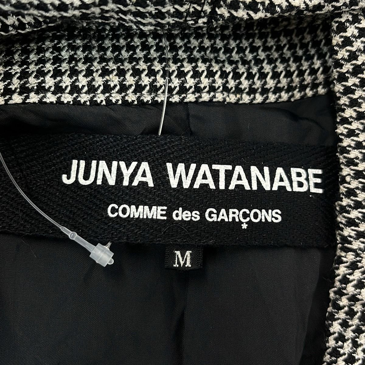 COMMEdesGARCONS JUNYA WATANABE(コムデギャルソンジュンヤワタナベ 