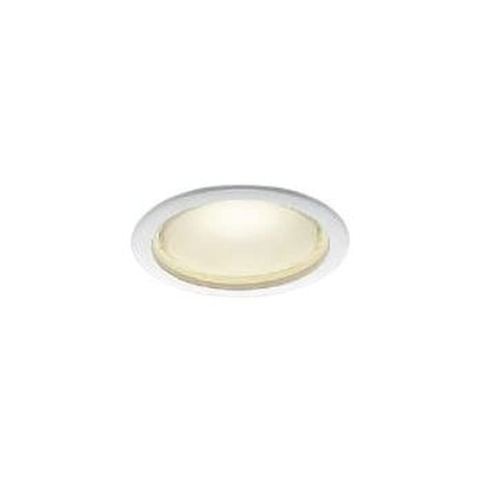 新品 コイズミ LEDダウンライト 高気密SB 防雨防湿 100W相当 調光 散光 埋込穴φ100 ファインホワイト 温白色:AD1213W35