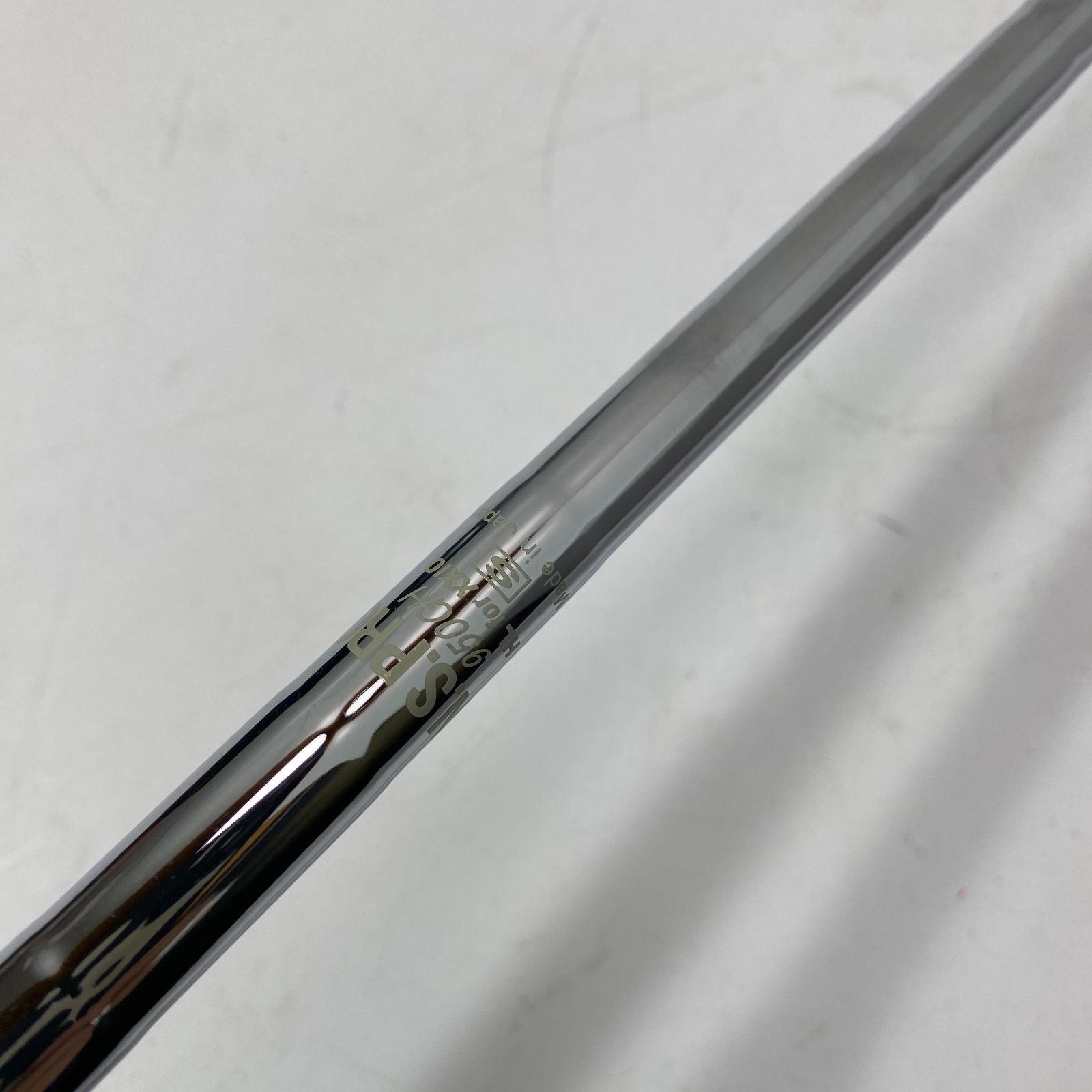 ゼクシオ XXIO 2010 ウェッジ AW 男性右利き 純正スチール NSPRO 950GH