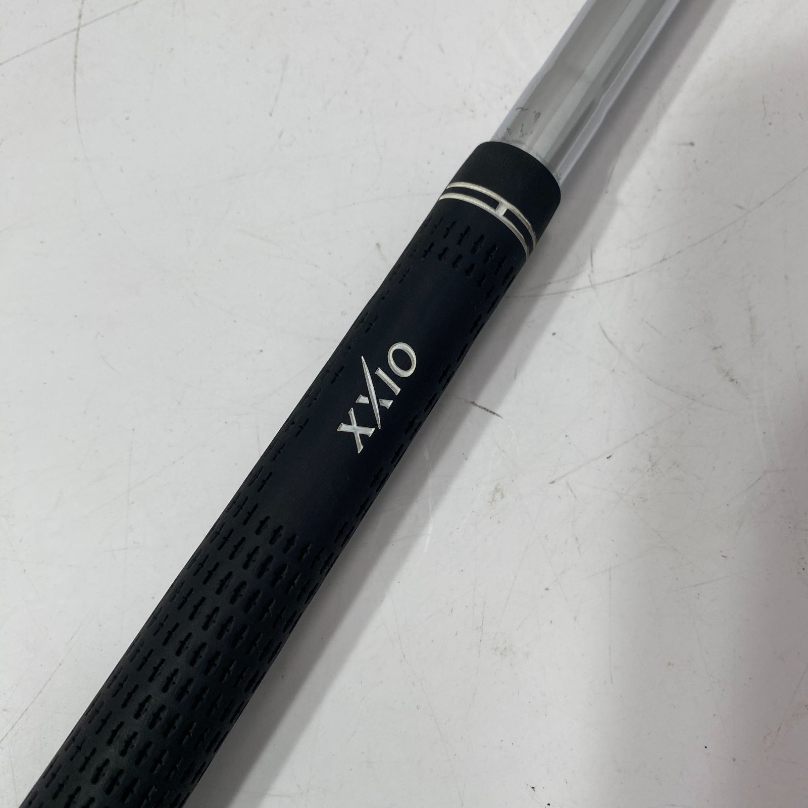ゼクシオ XXIO 2010 ウェッジ AW 男性右利き 純正スチール NSPRO 950GH