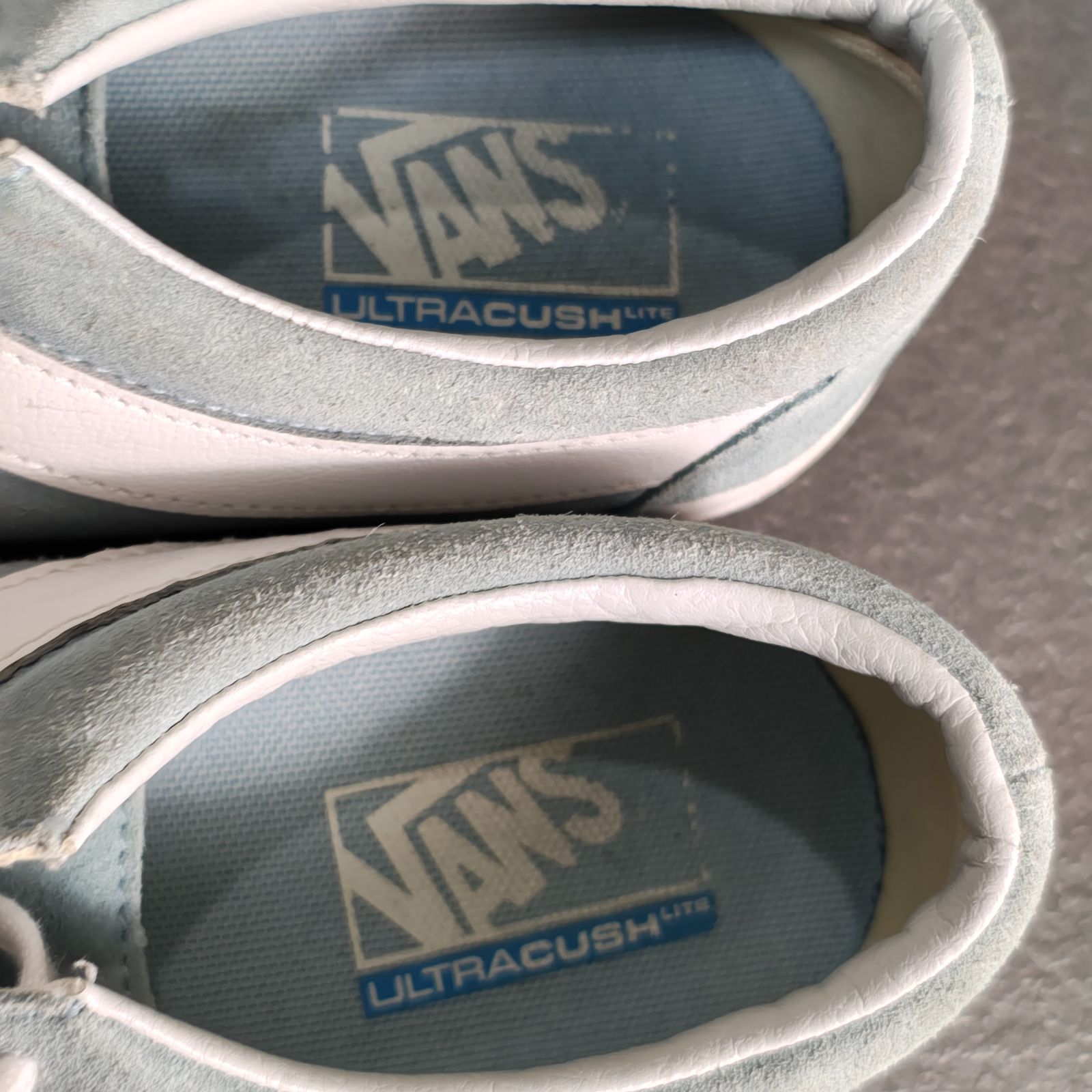 VANS Bold Ni suede 27.5cm us9.5 バンズ ボールド ニー スエード 