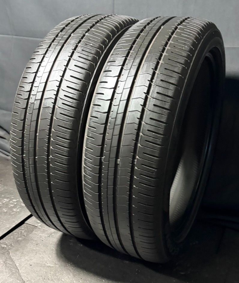 2024年製 約5.6mm ブリヂストン BRIDGESTONE エコピア ECOPIa NH200