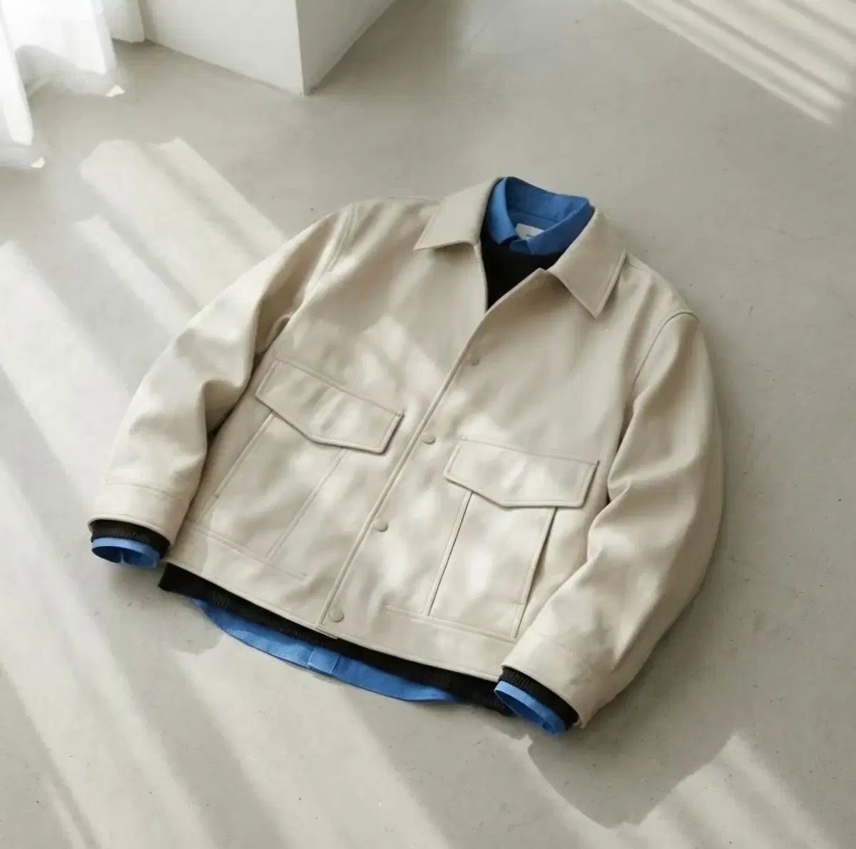 26年新作 マインドブリッジ ブルゾン 新品 11,373円