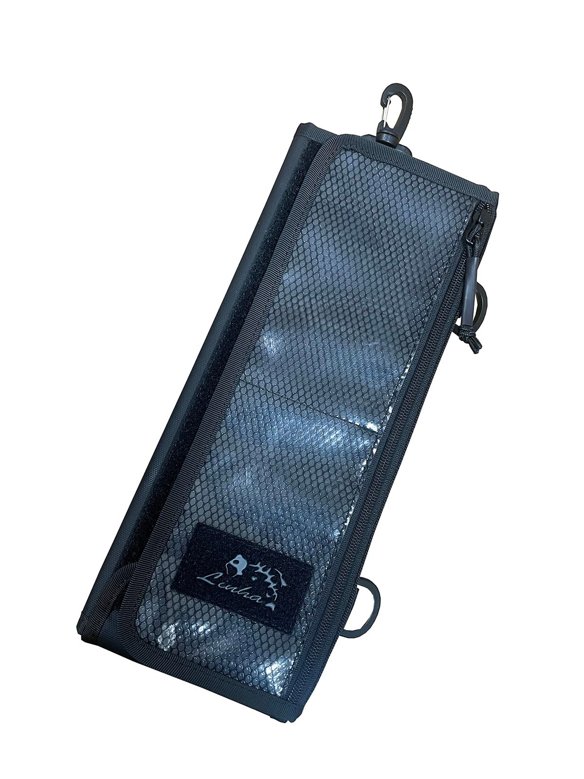 新品 LINHA(リーニア) MSB-35 BIGBAIT CASE THE FORCE