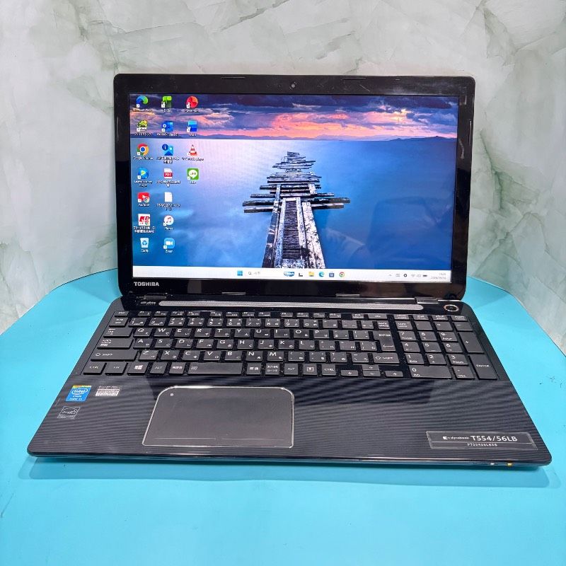 お買い得✨爆速SSD&メモリ8GB✨ windows11 ノートパソコン✨東芝 お買い得✨爆速SSD&メモリ8GB✨ windows11 ノートパソコン✨東芝