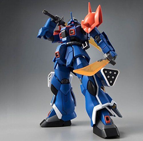 新品 バンダイ(BANDAI) HGUC 機動戦士ガンダム外伝 THE BLUE DESTINY 1/144 イフリート改 プラモデル(ホビーオンラインショップ限定)