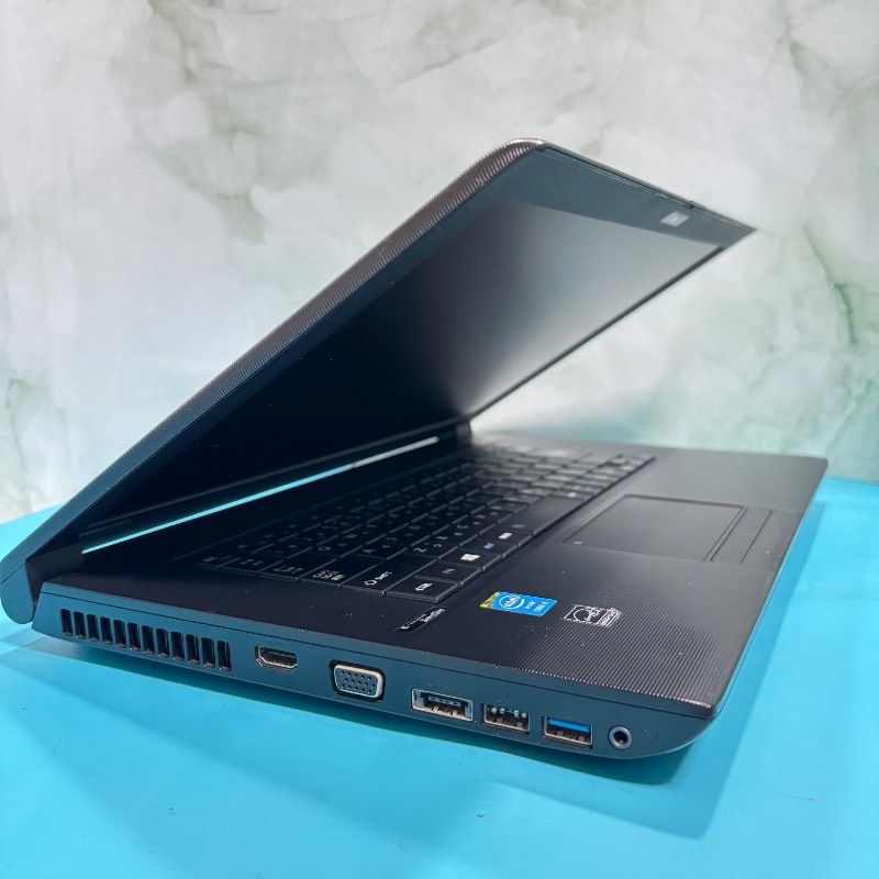東芝Win11 SSD8GB Office付ノートPC dynabook - メルカリ