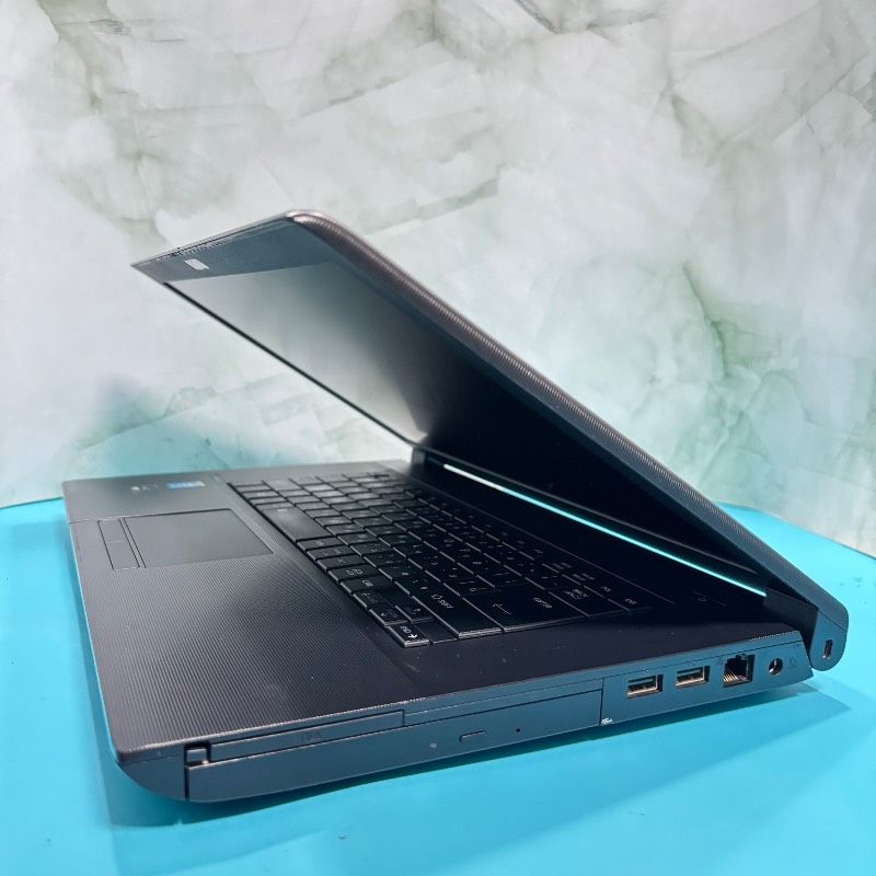 東芝Win11 SSD8GB Office付ノートPC dynabook - メルカリ