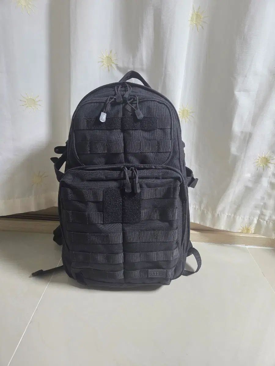5.11 TACTICAL ラッシュ 24 2.0 バックパック 出品