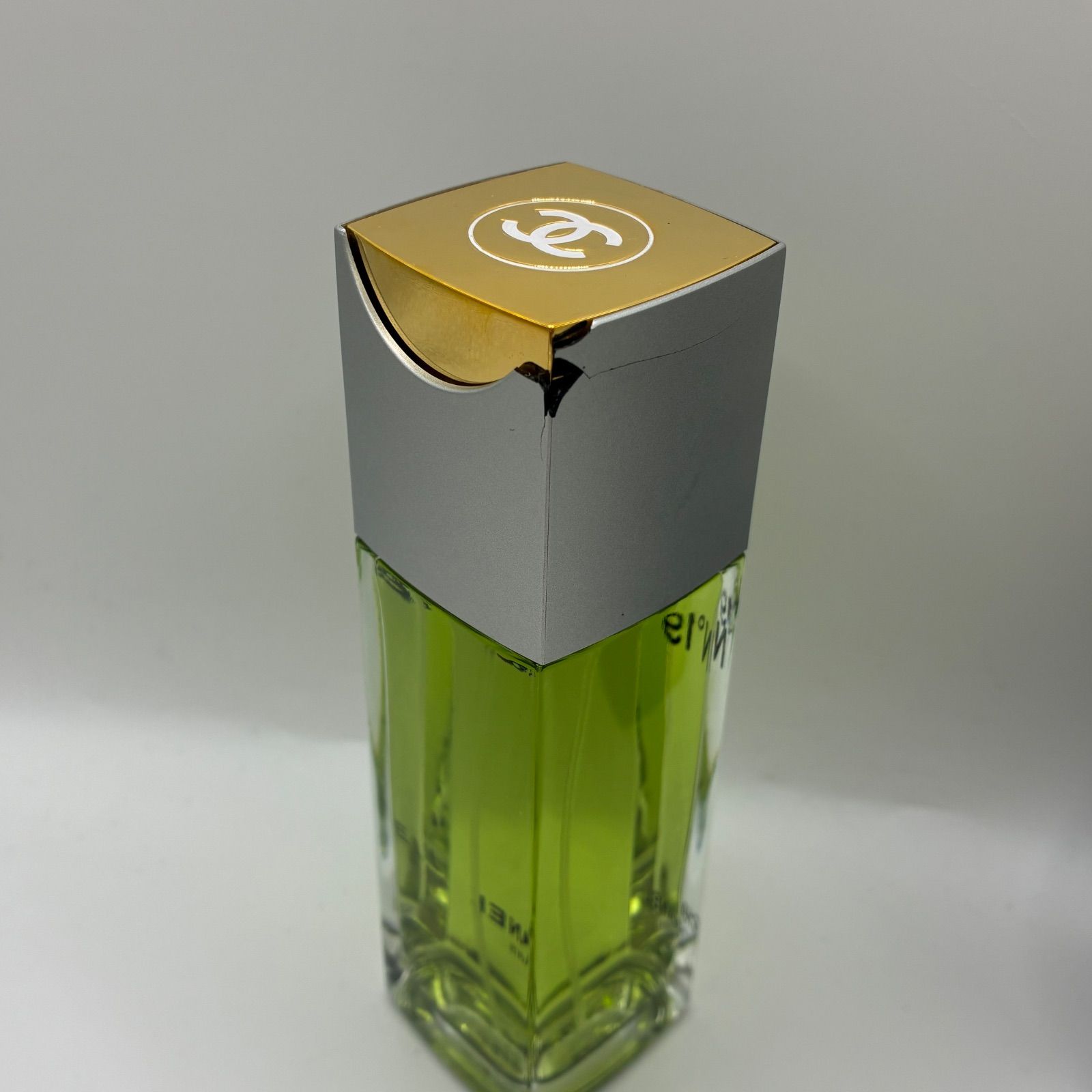 KT10 CHANEL シャネル ANTAEUS アンテウス No.19 オードトワレ セット