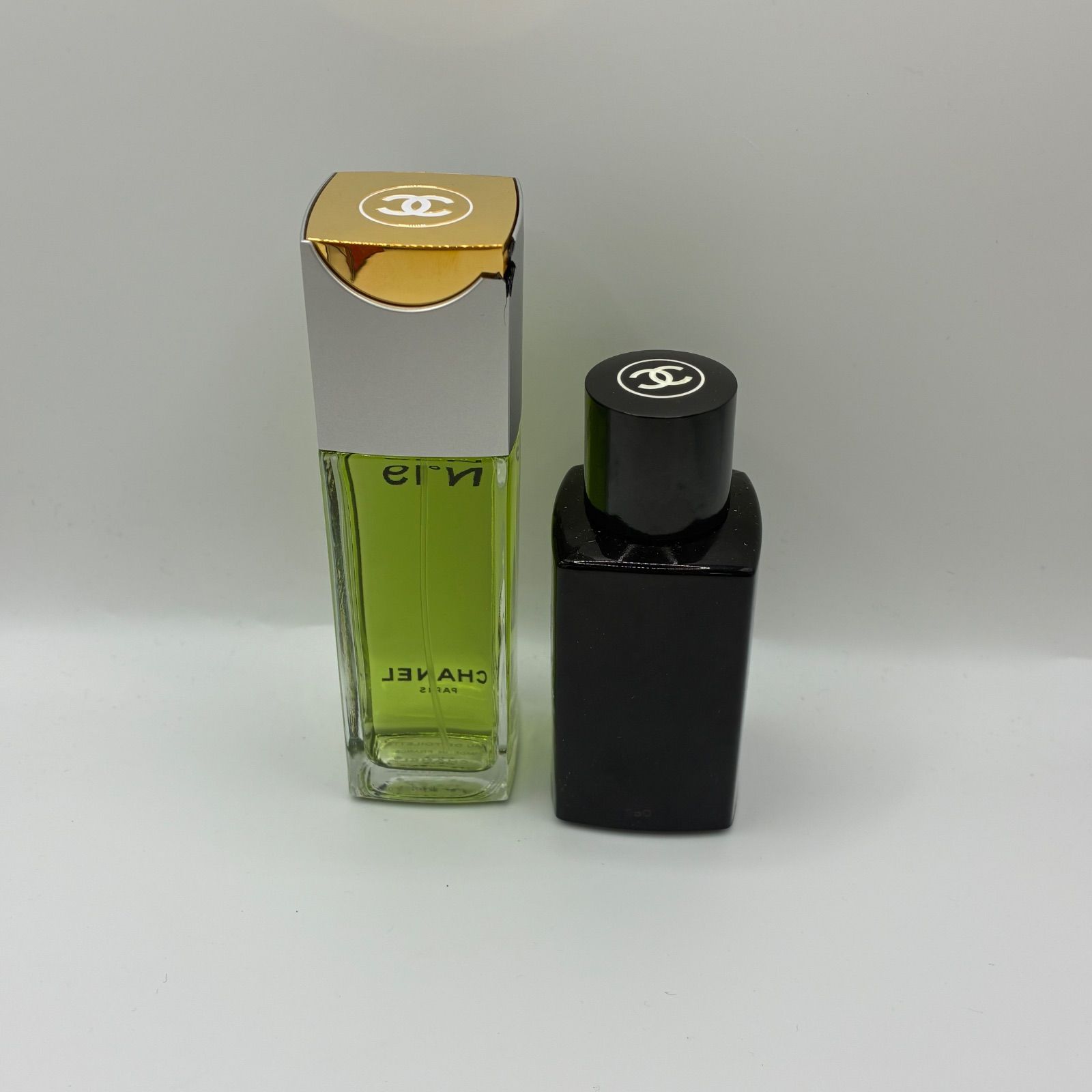 KT10 CHANEL シャネル ANTAEUS アンテウス No.19 オードトワレ セット