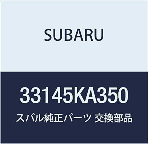 新品 SUBARU (スバル) 純正部品 バルブ アセンブリ ソレノイド 品番33145KA350