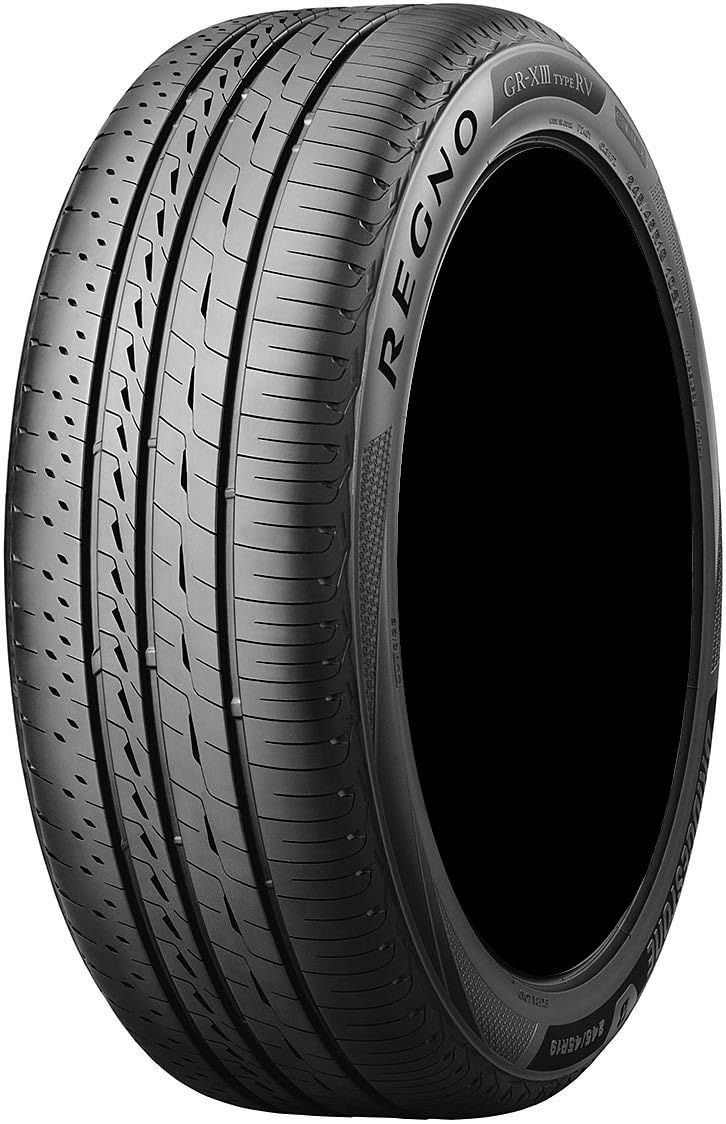 新品 ブリヂストン(BRIDGESTONE) REGNO GR-XIII TYPE RV 215/55R17 94V PSR08848