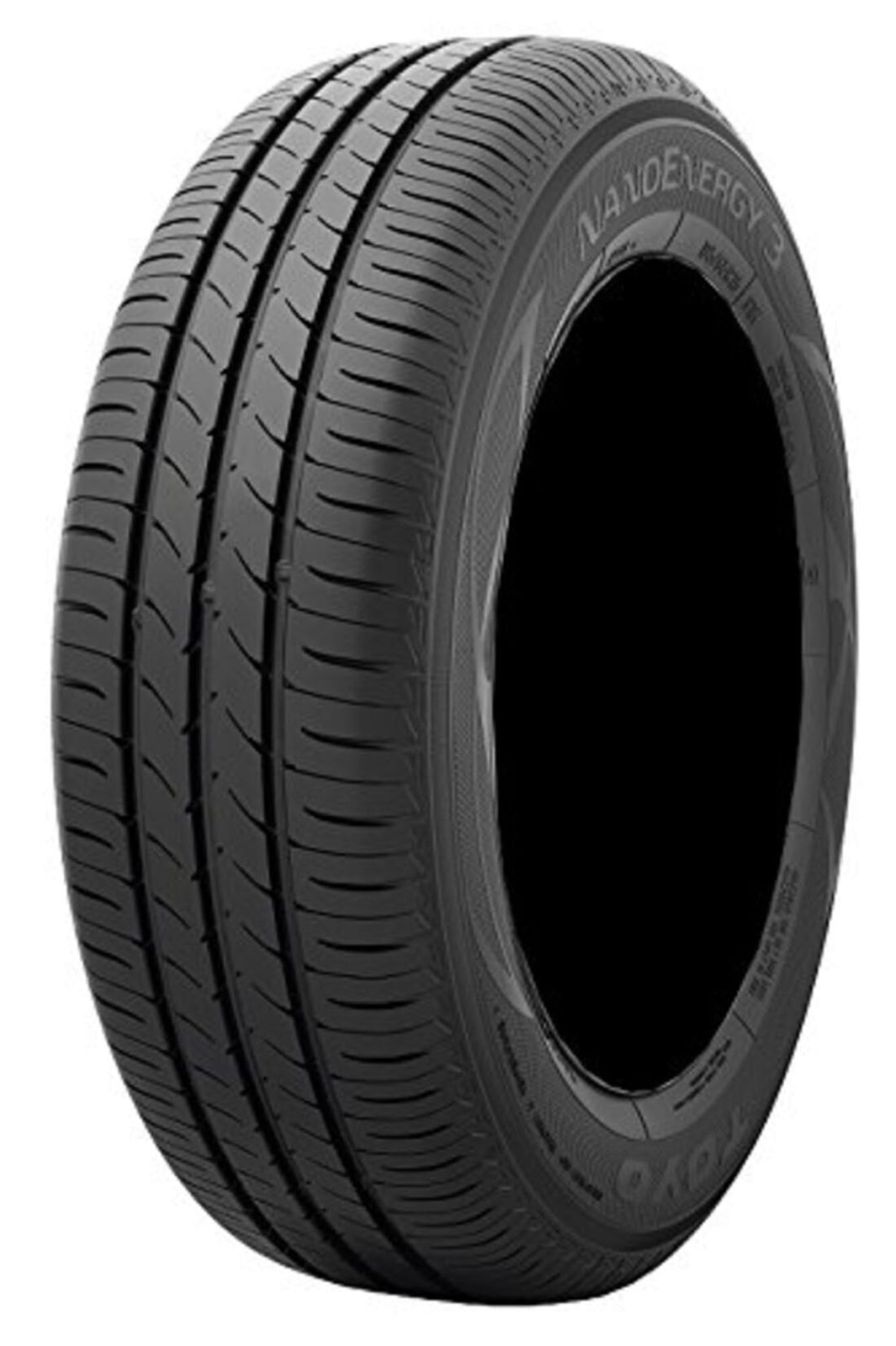新品 トーヨータイヤ (TOYO TIRES) 175/70R14 84S NANOENERGY 3PLUS 1本