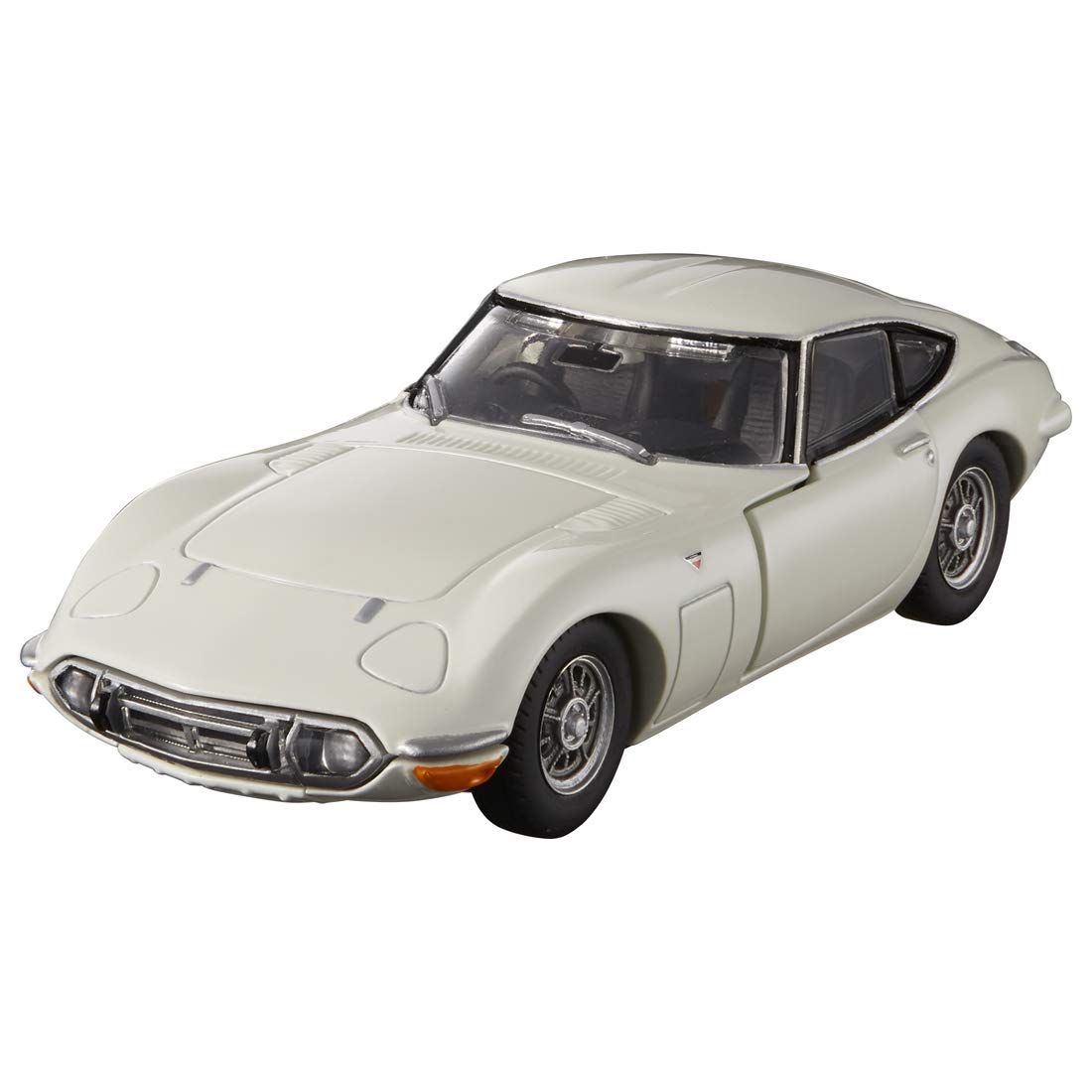 新品 トミカプレミアム トミカプレミアムRS トヨタ2000GT (白)