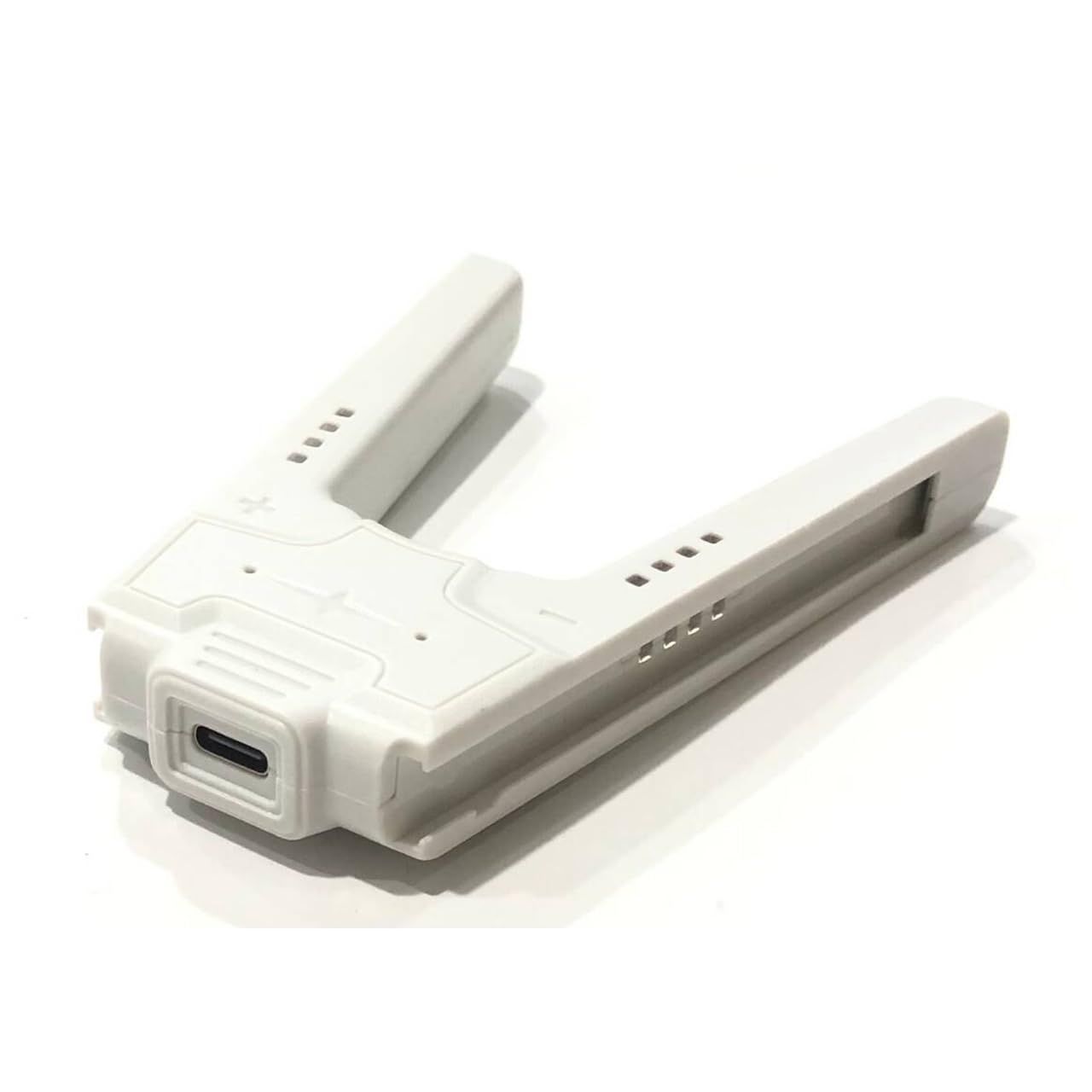 新品 オーディオファン ジョイコン充電グリップ switchドック