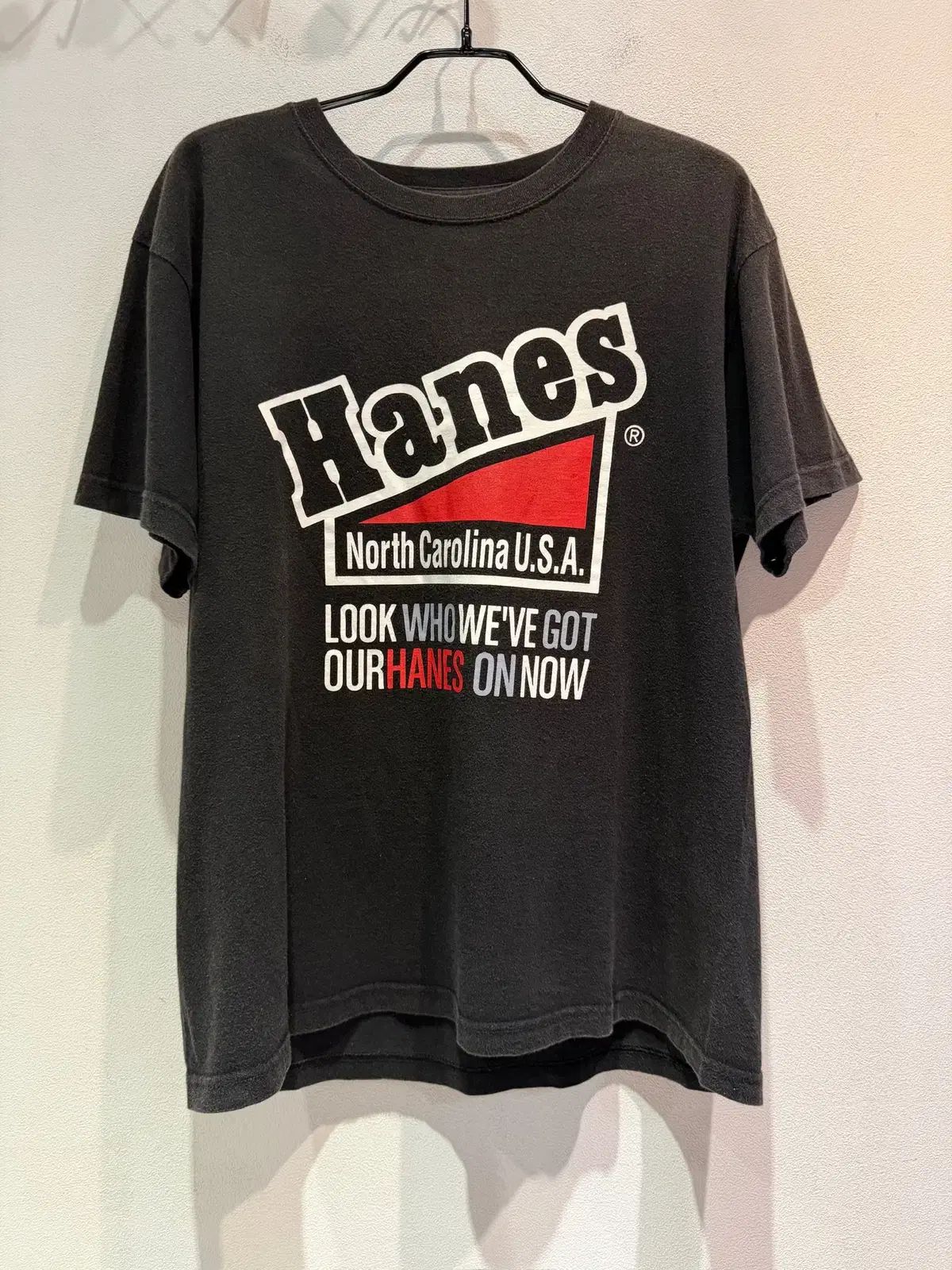 Hanes Euro-fit