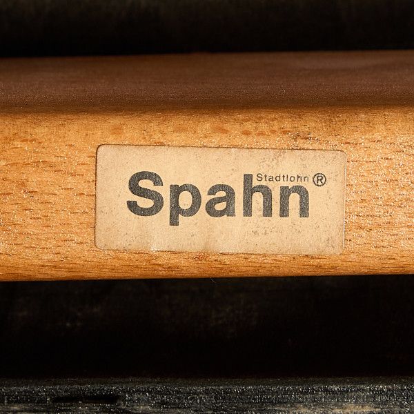 椅子・ソファ ドイツ ブナ シュパーン・シュタットローン Spahn