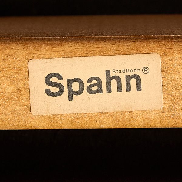 椅子・ソファ ドイツ ブナ シュパーン・シュタットローン Spahn