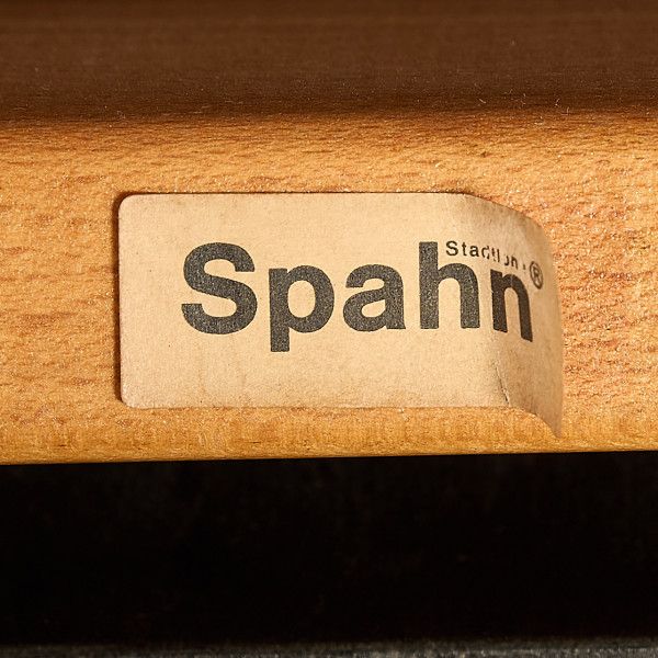 椅子・ソファ ドイツ ブナ シュパーン・シュタットローン Spahn