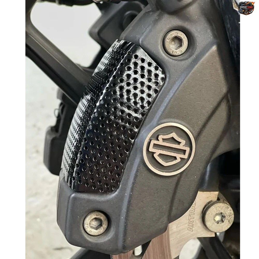 ツーリング用 2008-2019 V-ROD 2006-2019 プロテクションガード