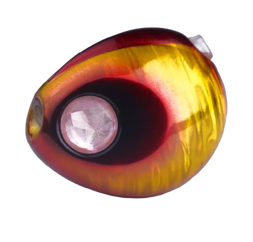 新品 スタート(Start) 2step TG Ultra JOY ヘッド 150g #1 オレンジブラック