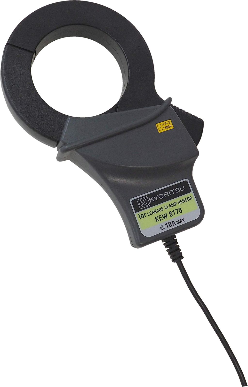新品 共立電気計器 Iorリークセンサ 8178 25,442円