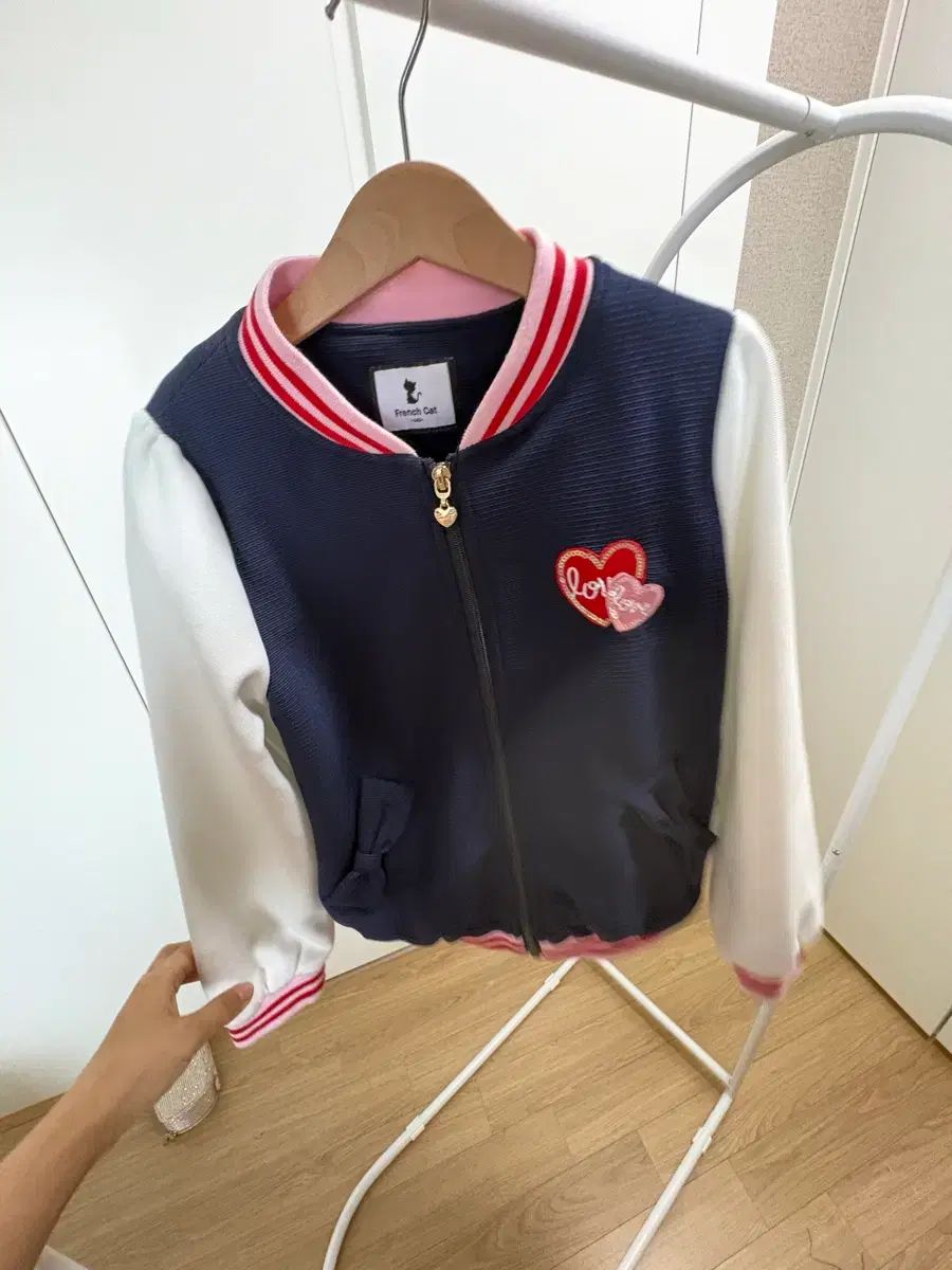 フレンチキャット アウター 145