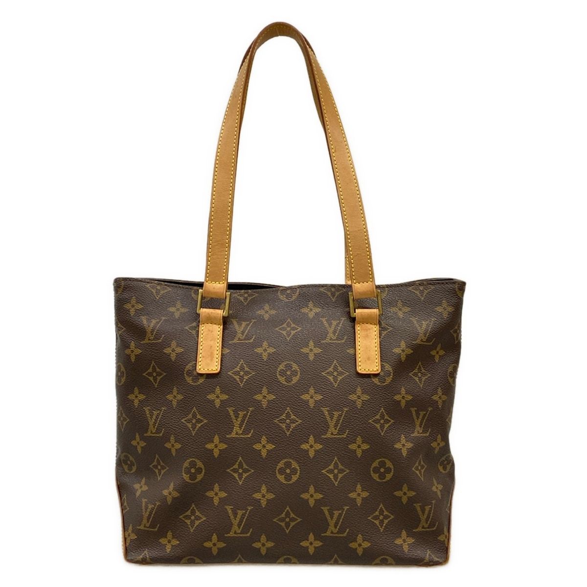 LOUIS VUITTON(ルイヴィトン) ショルダーバッグ モノグラム カバピアノ M51148 -