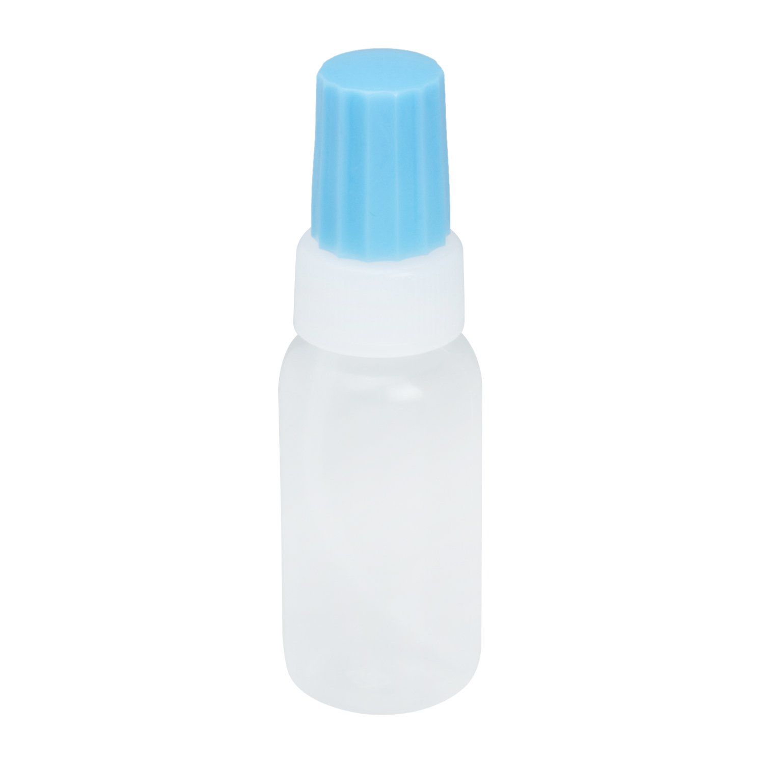 新品 点鼻容器(未滅菌) 10mL 透明 / 8-8763-03