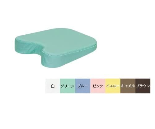 新品 高田ベッド ジェルバスト用綿製カバー C-62 幅43×奥行52×高さ3/10cm 白
