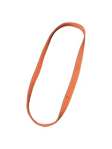 新品 コンドーテック パワースリング KP-2型（エンドレス スリング・JIS ⅢN型） 長さ：0.5m スリング幅：50mm 入数:1【受注生産品につき返品・キャンセル不可】