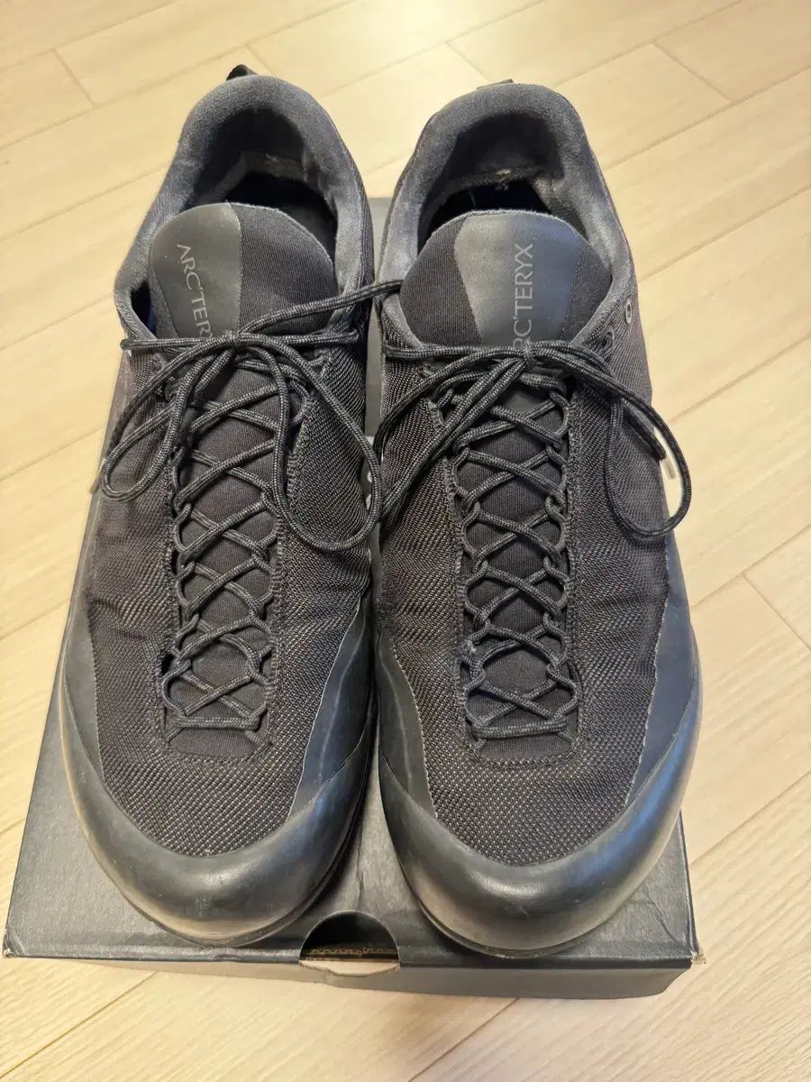 ARC'TERYX コンシール GTX ゴアテックス 280 30,271円