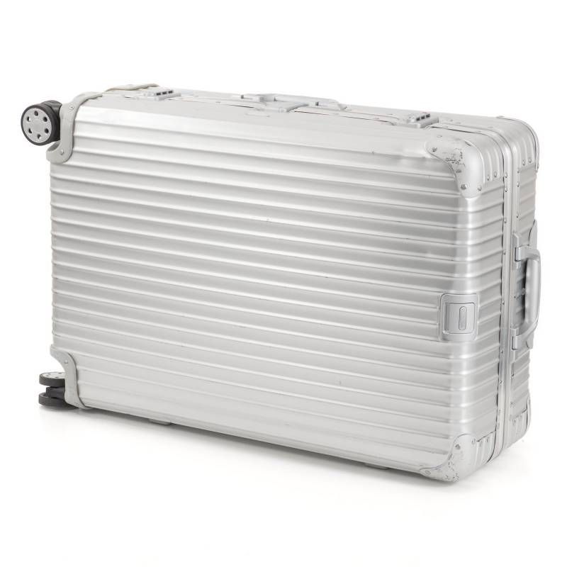 RIMOWA リモワ TOPAS トパーズ 85L 4輪 TSAロック チェックインL